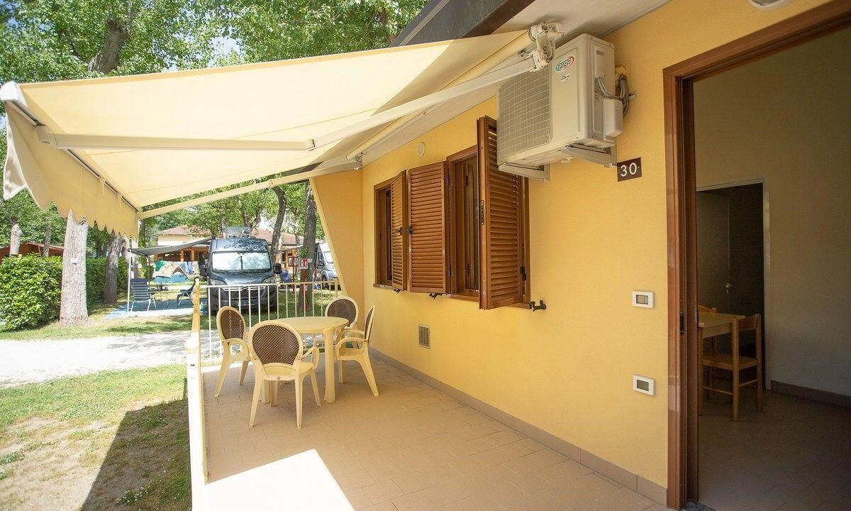 Photo of Outdoor in Ex Campo d'Aviazione