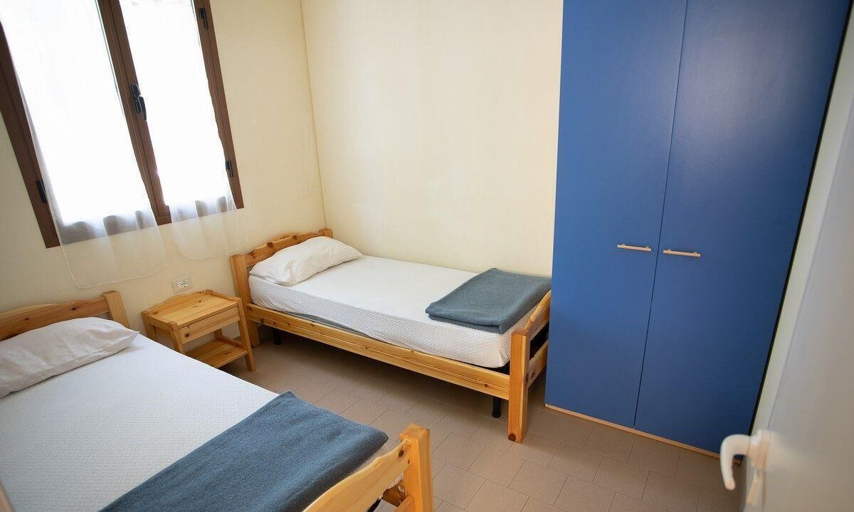 Photo of Bedroom in Ex Campo d'Aviazione