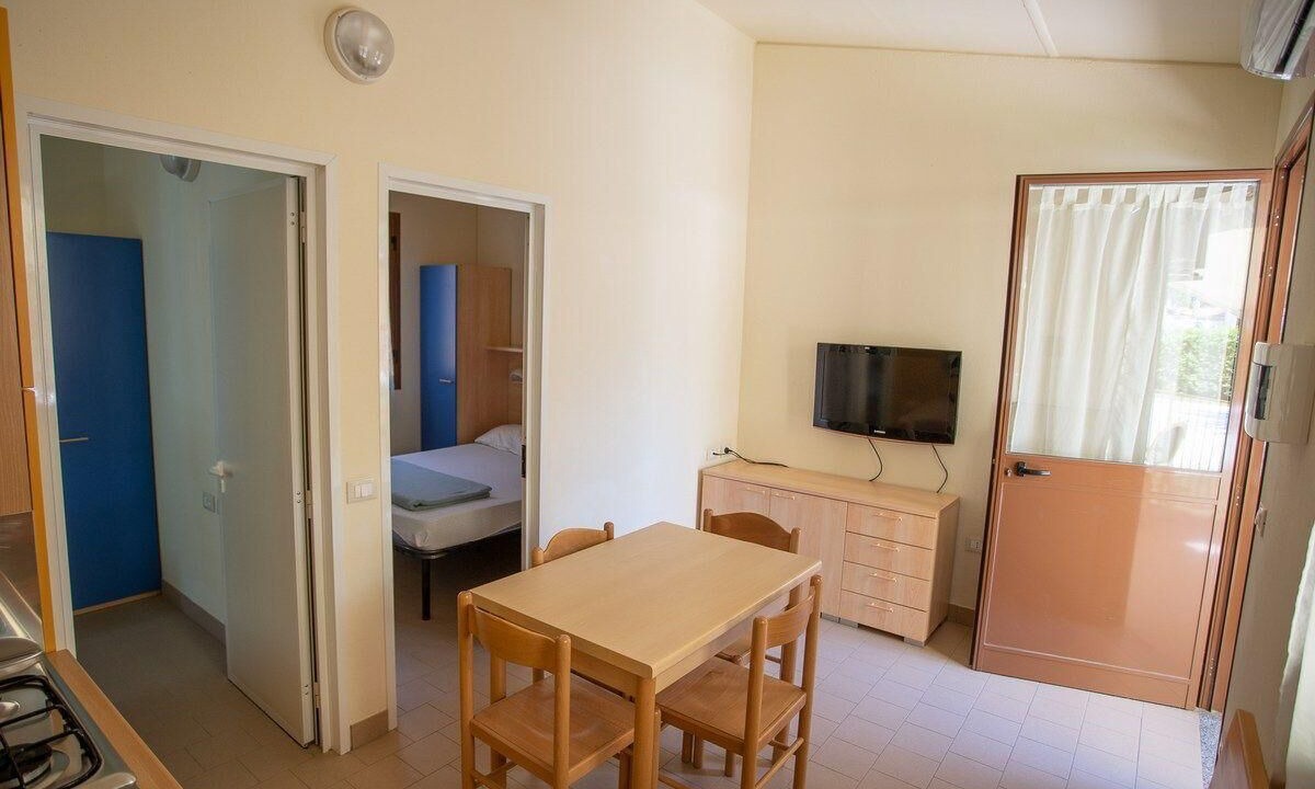 Photo of Bedroom in Ex Campo d'Aviazione