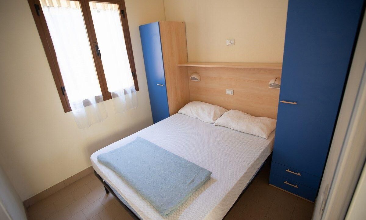 Photo of Bedroom in Ex Campo d'Aviazione