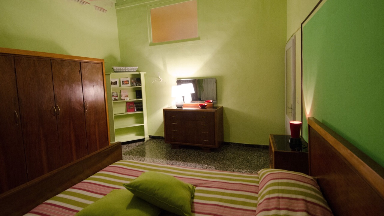 Photo of Bedroom in Foiano della Chiana