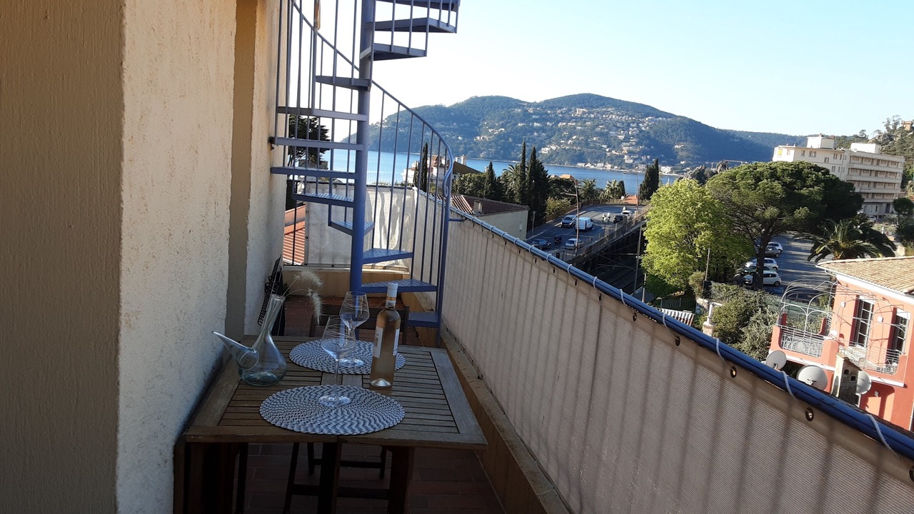 Photo of Outdoor in Mandelieu-la-Napoule Beach