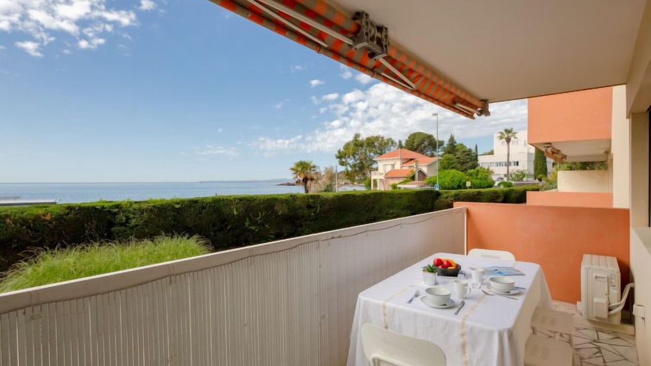 Photo of Others in Boulouris-sur-Mer