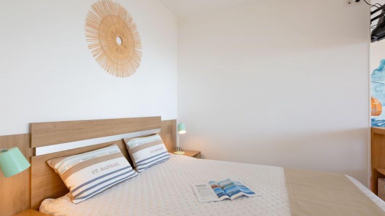 Photo of Livingroom in Boulouris-sur-Mer