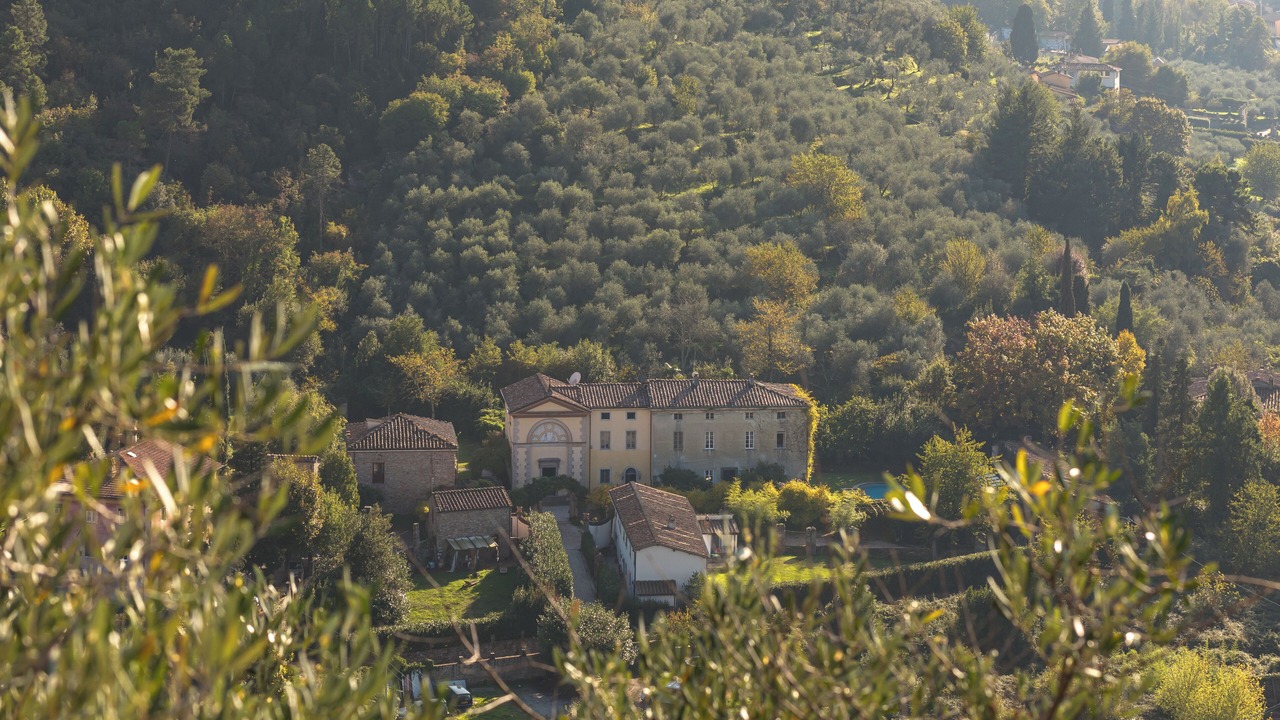 Photo of Outdoor in Vorno