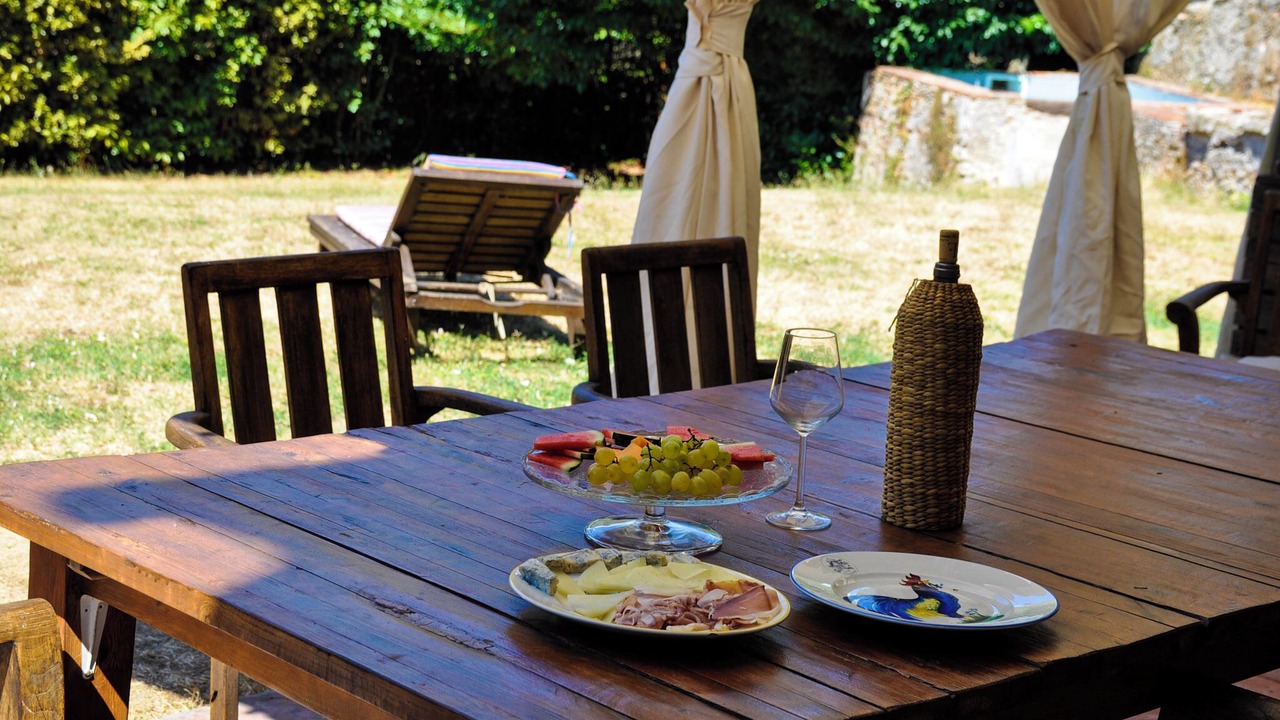 Photo of Outdoor in Vorno