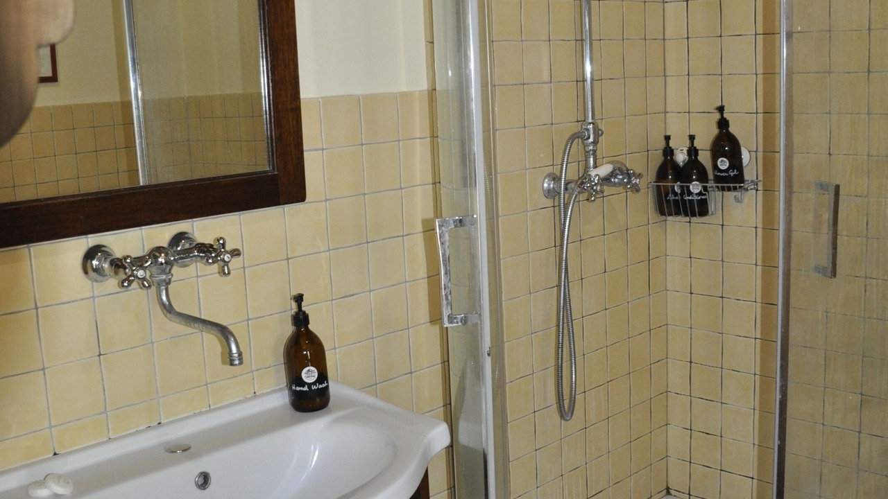 Photo of Bathroom in Vorno