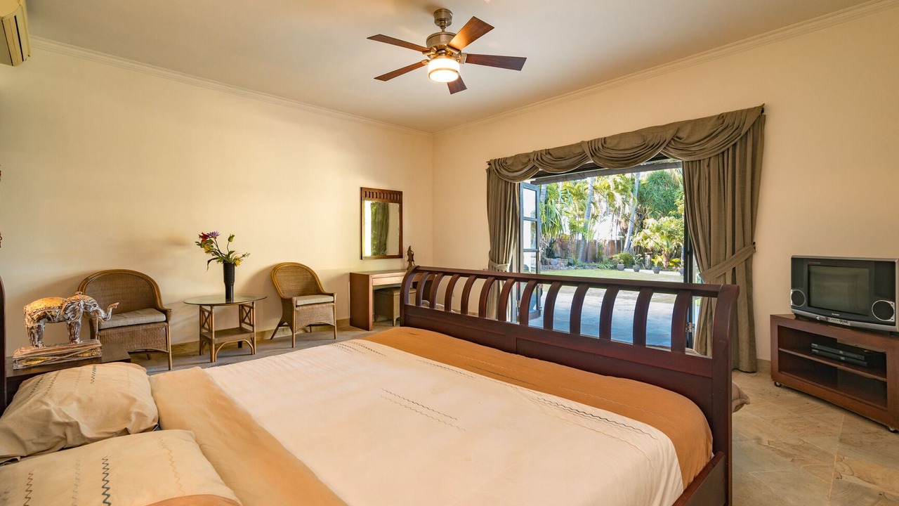 Photo of Bedroom in Bukti