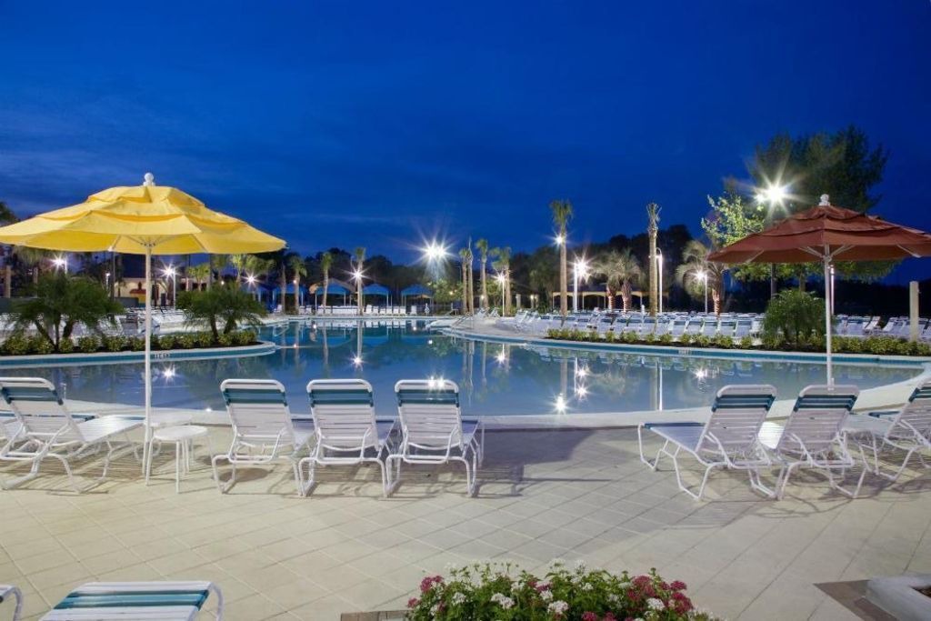 Photo of Outdoor in Orange Lake