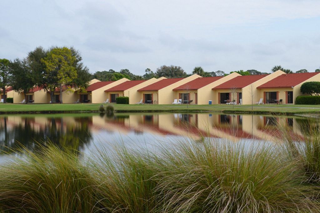 Photo of Outdoor in Orange Lake