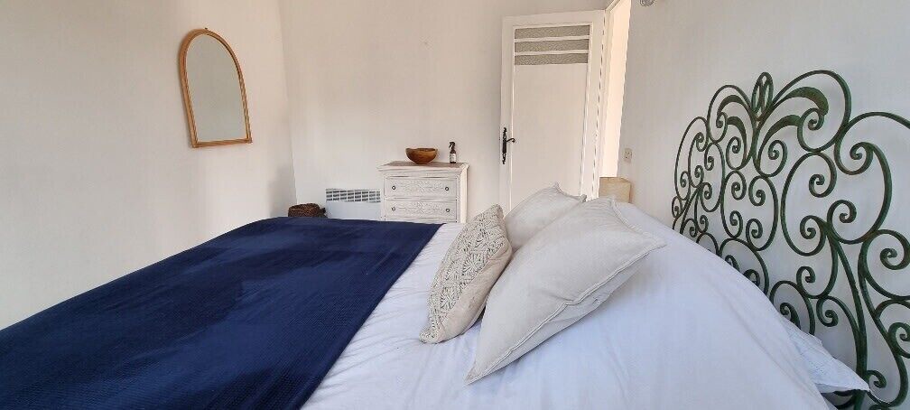 Photo of Bedroom in Saint-Jean-Cap-Ferrat