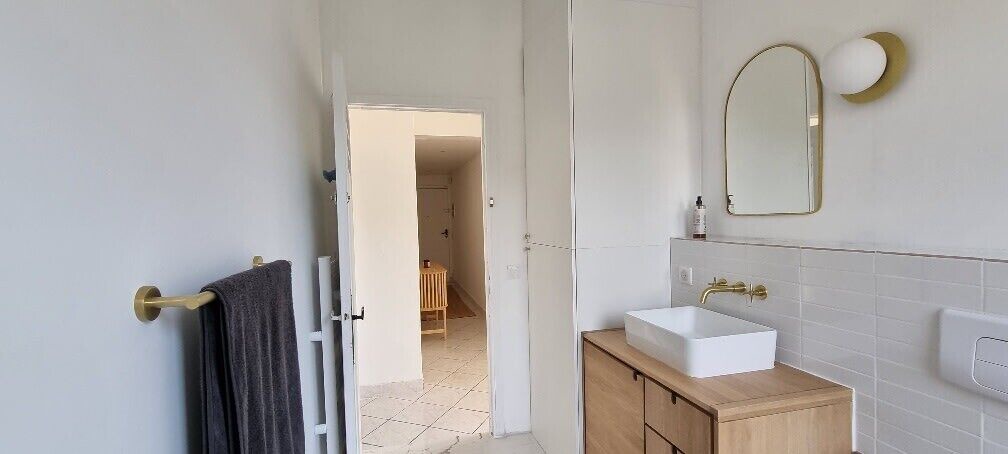 Photo of Bathroom in Saint-Jean-Cap-Ferrat