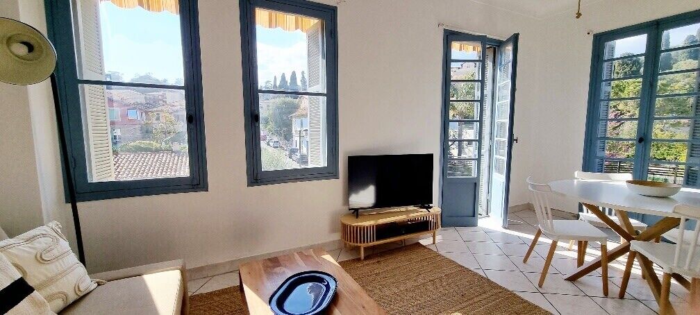 Photo of Livingroom in Saint-Jean-Cap-Ferrat