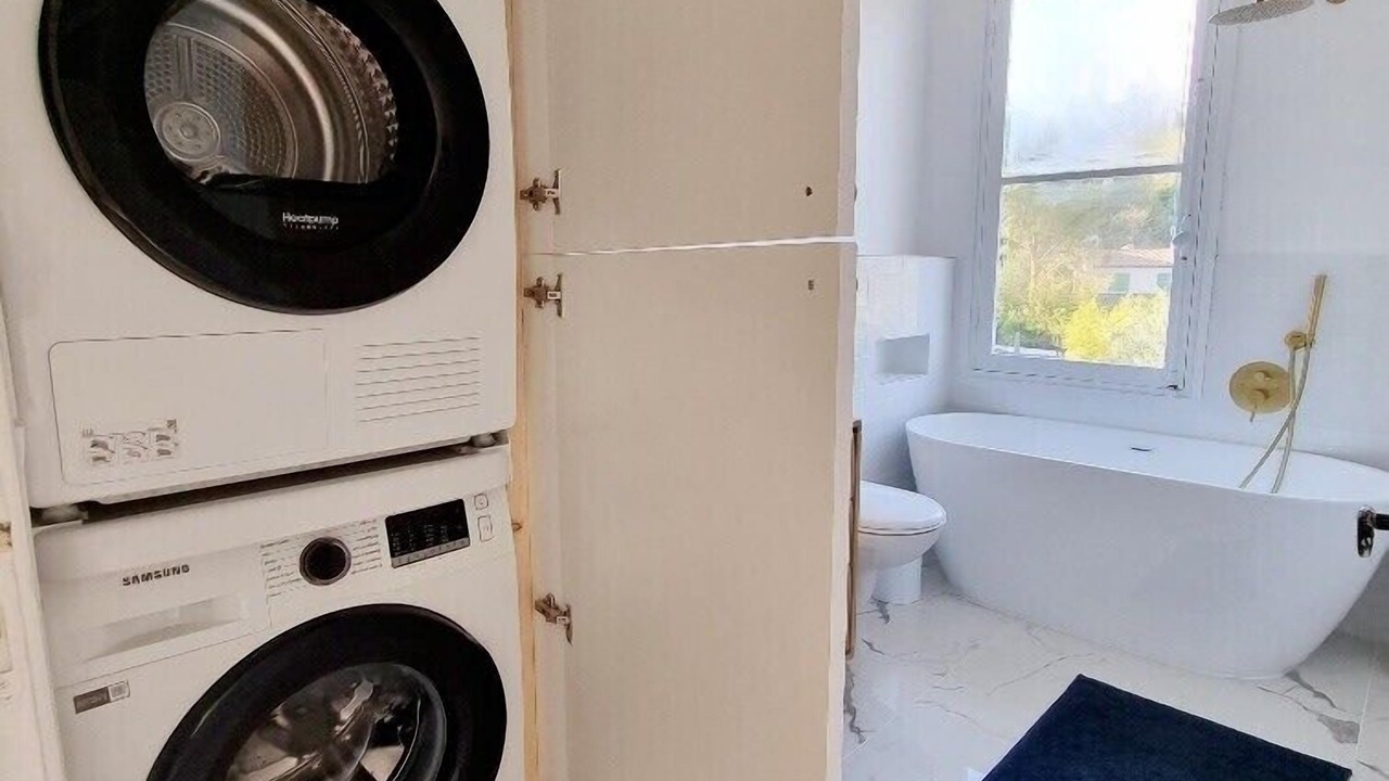Photo of Bathroom in Saint-Jean-Cap-Ferrat