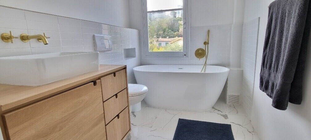 Photo of Bathroom in Saint-Jean-Cap-Ferrat