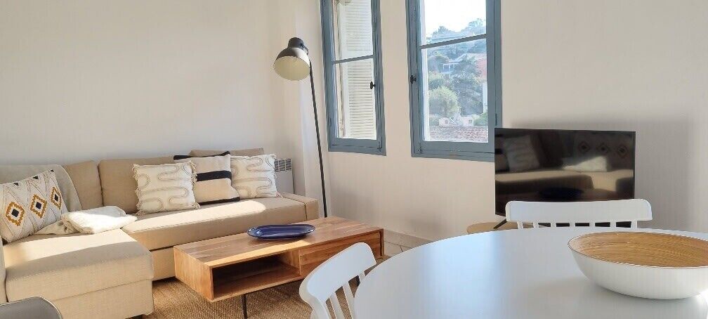 Photo of Livingroom in Saint-Jean-Cap-Ferrat