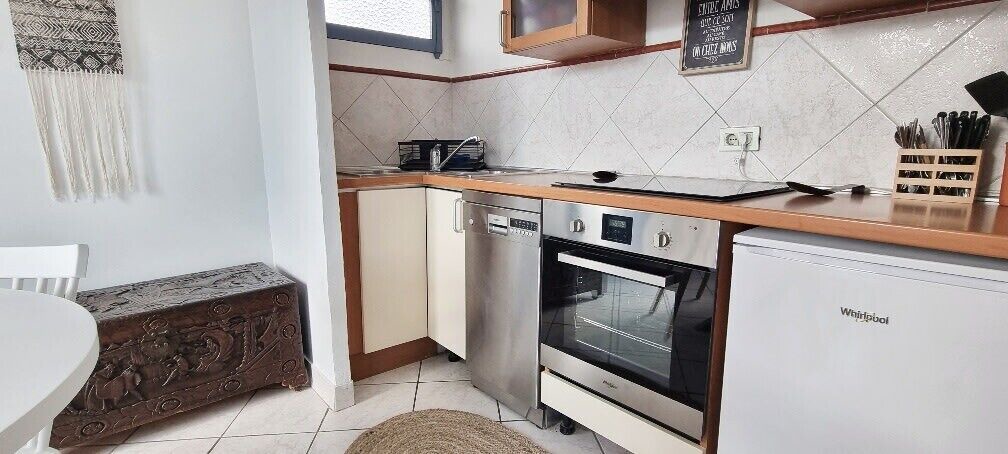 Photo of Kitchen in Saint-Jean-Cap-Ferrat