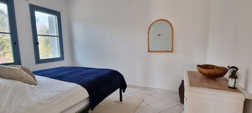 Photo of Bedroom in Saint-Jean-Cap-Ferrat