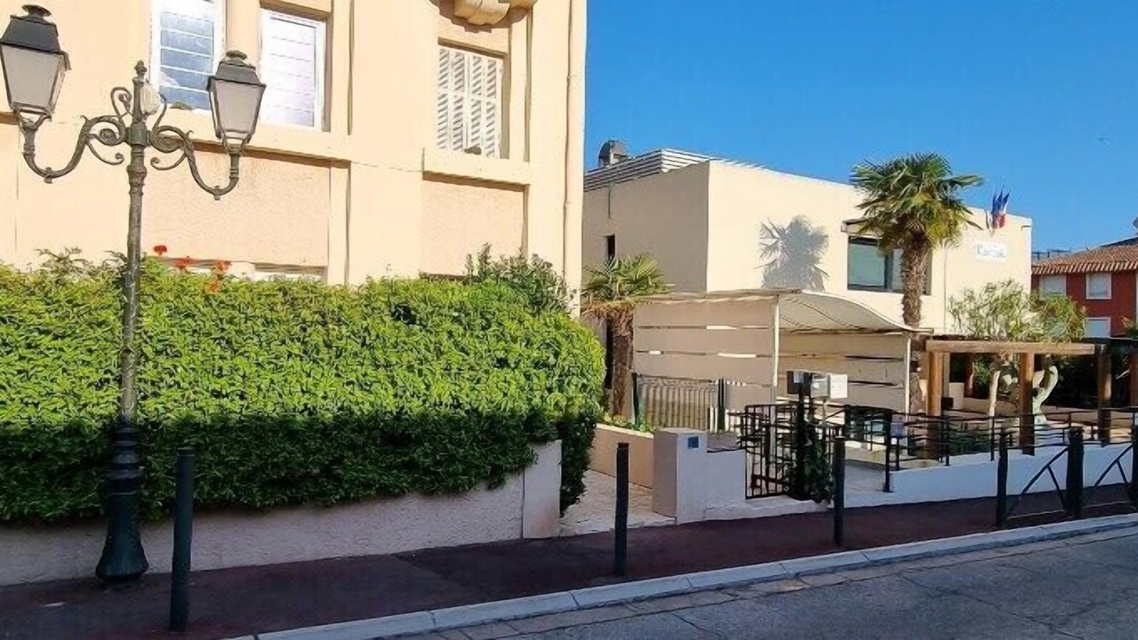 Photo of Outdoor in Saint-Jean-Cap-Ferrat