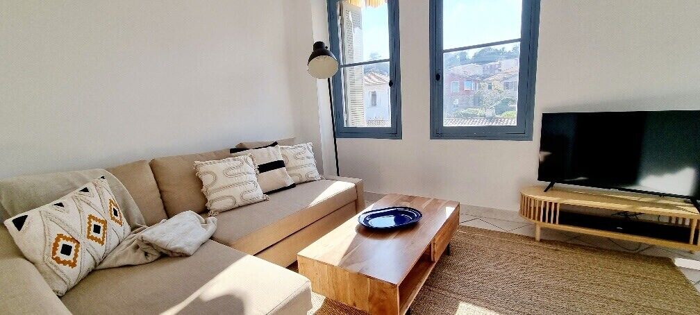 Photo of Livingroom in Saint-Jean-Cap-Ferrat
