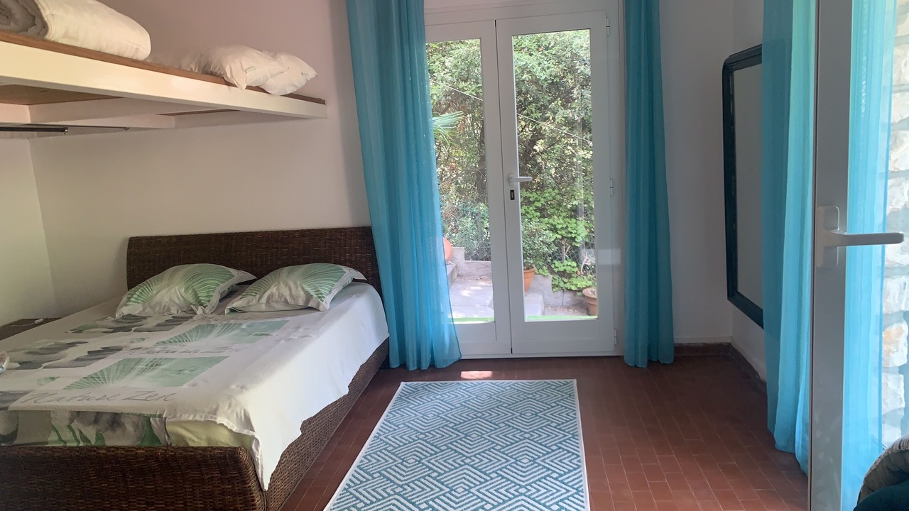 Photo of Bedroom in Saint Antoine