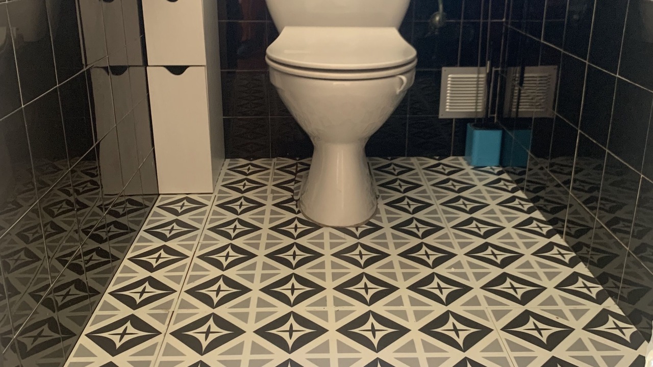 Photo of Bathroom in Saint Antoine