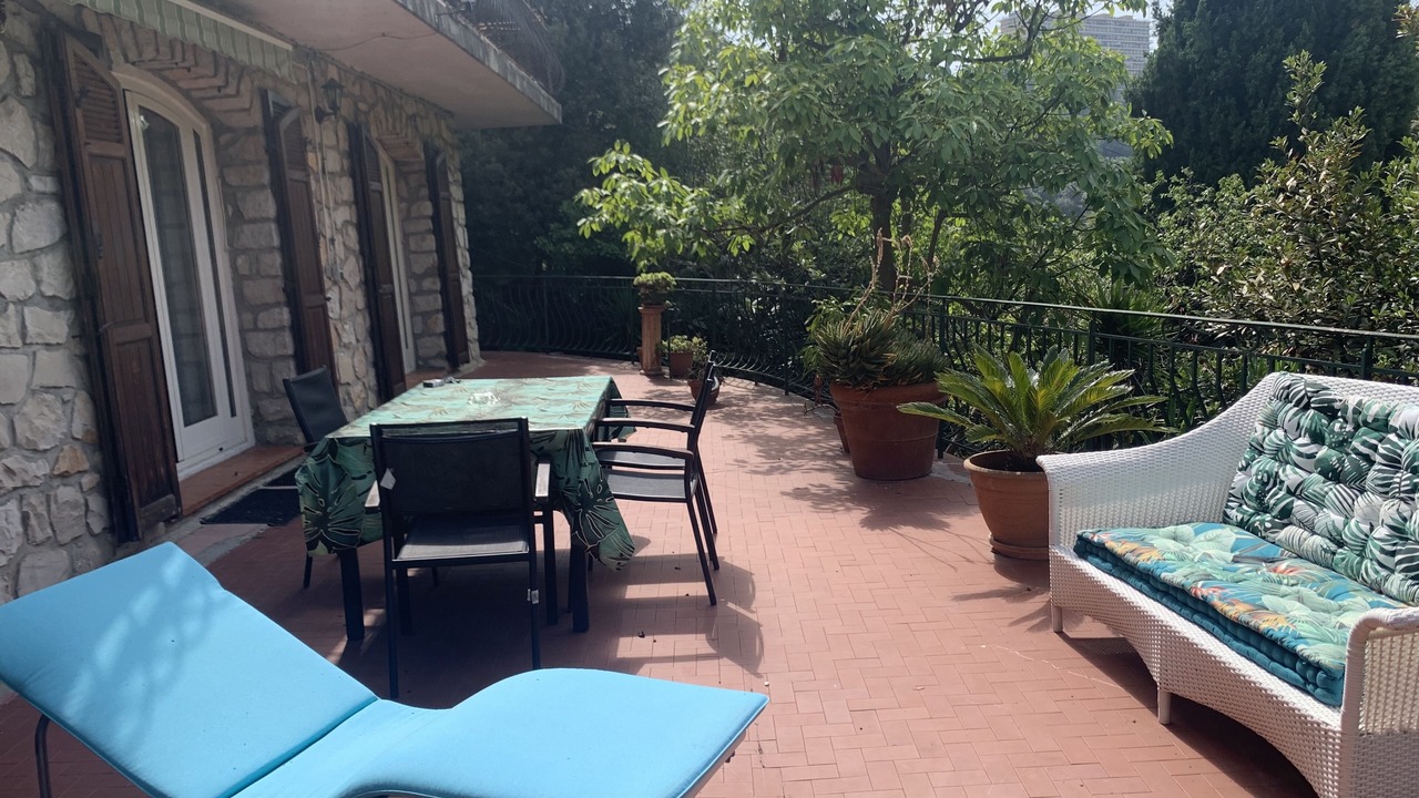 Photo of Outdoor in Saint Antoine