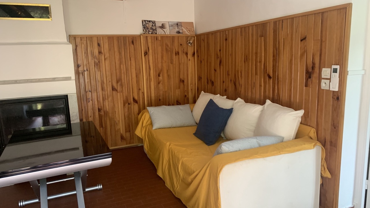 Photo of Livingroom in Saint Antoine