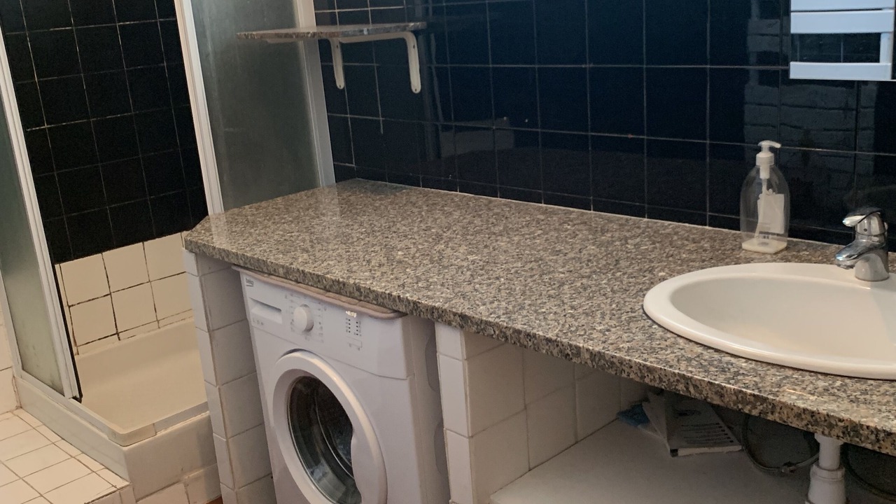 Photo of Bathroom in Saint Antoine
