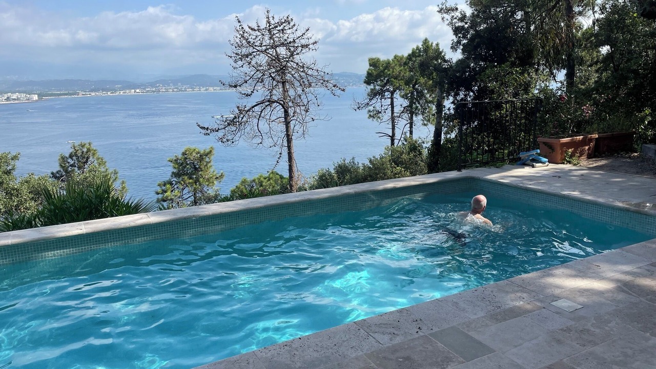 Photo of Outdoor in Theoule-Superieur