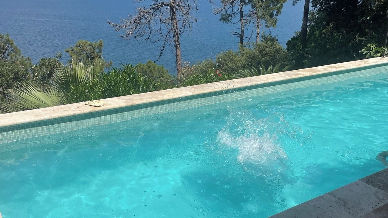 Photo of Outdoor in Theoule-Superieur