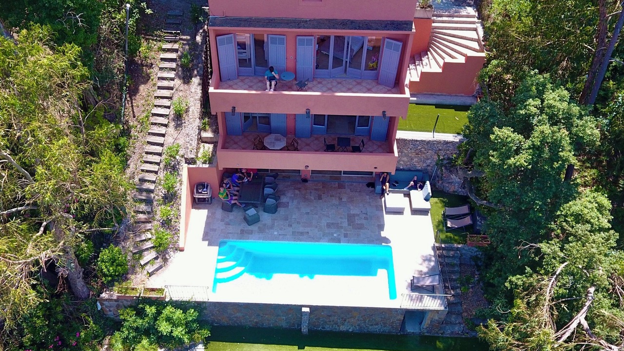 Photo of Outdoor in Theoule-Superieur