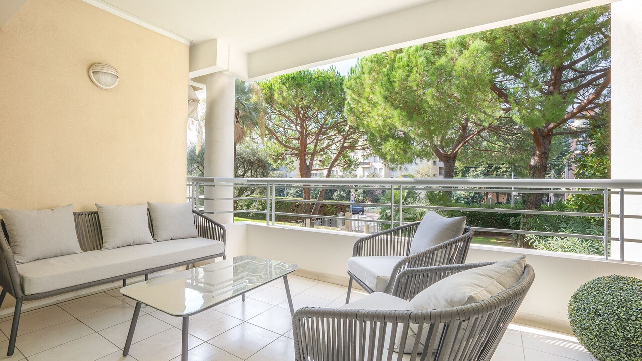 Photo of Outdoor in Cannes City Centre