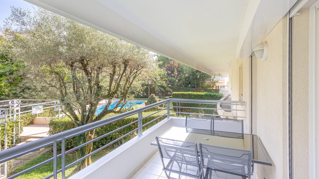 Photo of Outdoor in Cannes City Centre