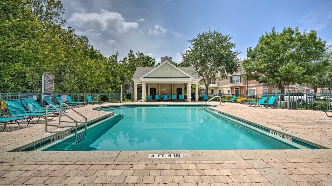 Photo of Outdoor in Venetian Bay Villages