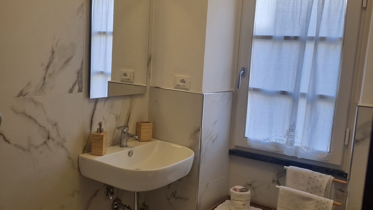 Photo of Bathroom in Fabbiano