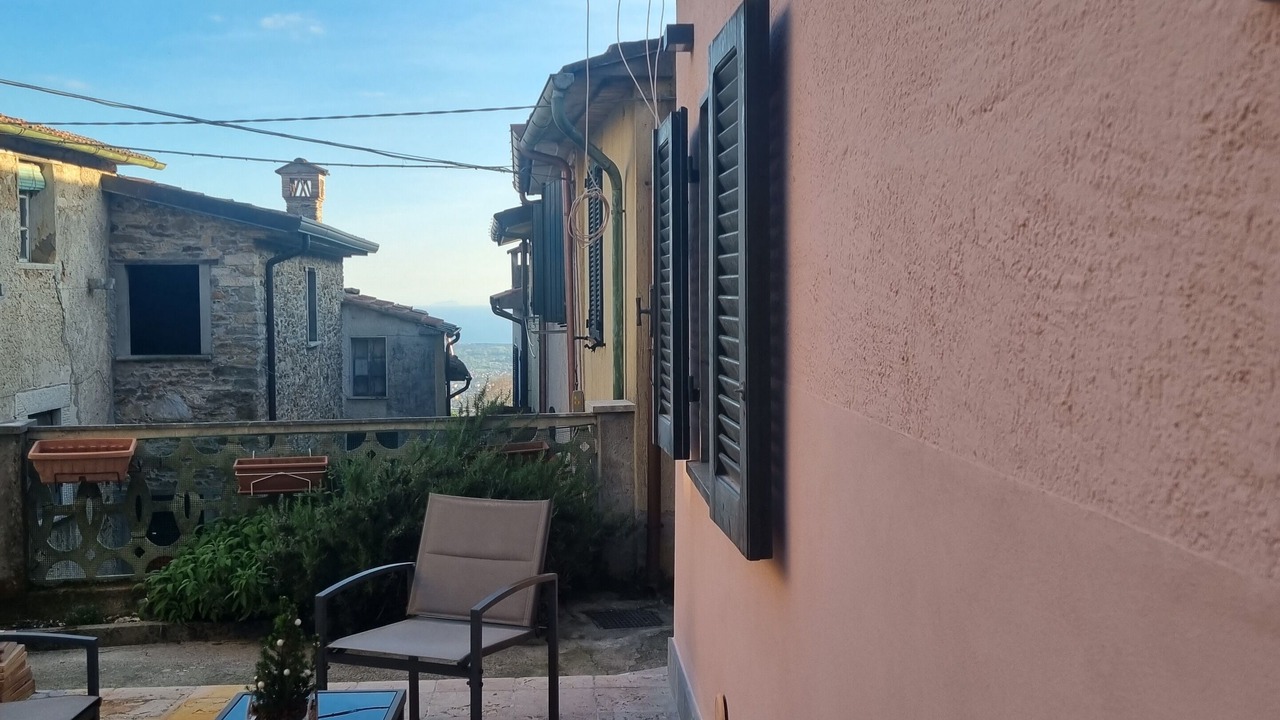 Photo of Patio Balcony in Fabbiano