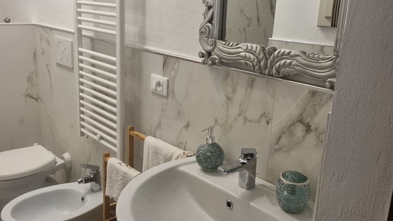 Photo of Bathroom in Fabbiano