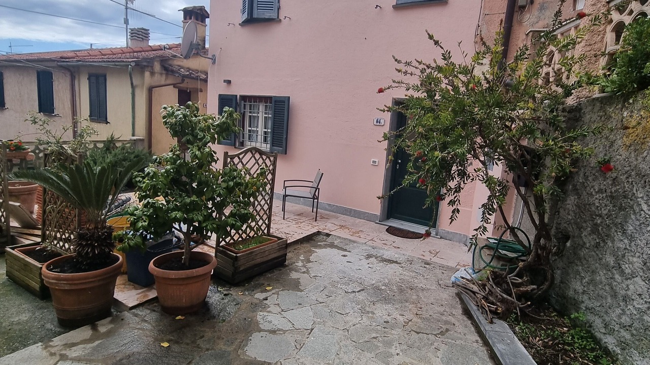 Photo of Patio Balcony in Fabbiano
