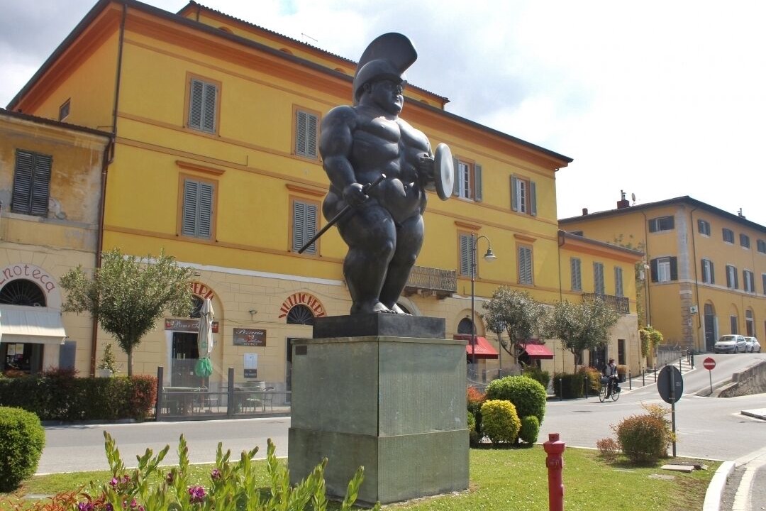 Photo of Outdoor in Fabbiano
