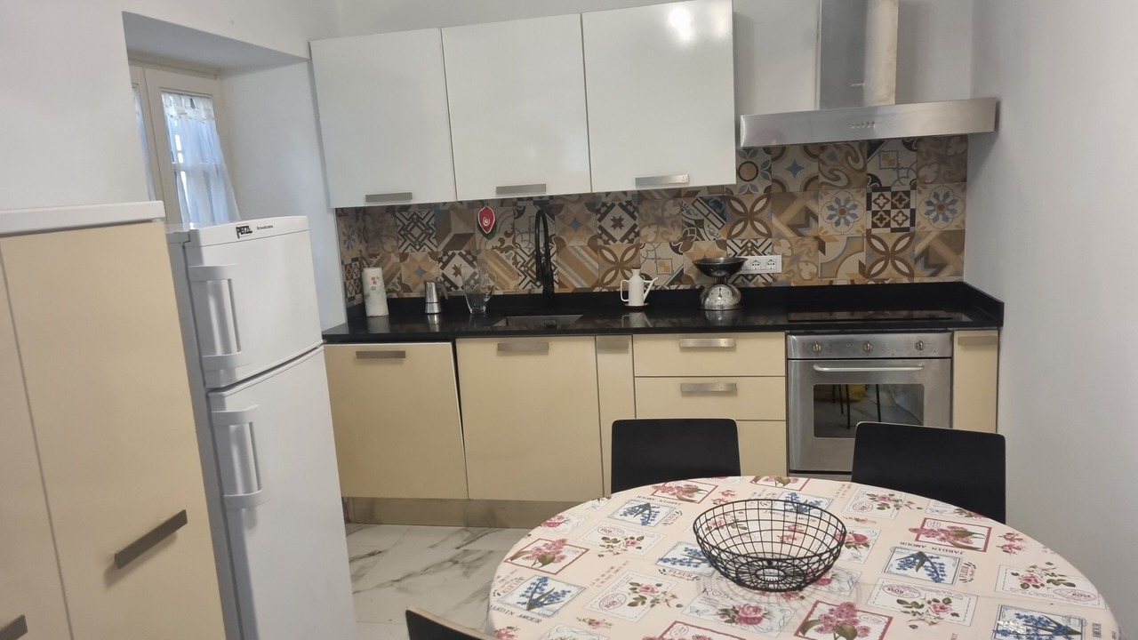 Photo of Kitchen in Fabbiano