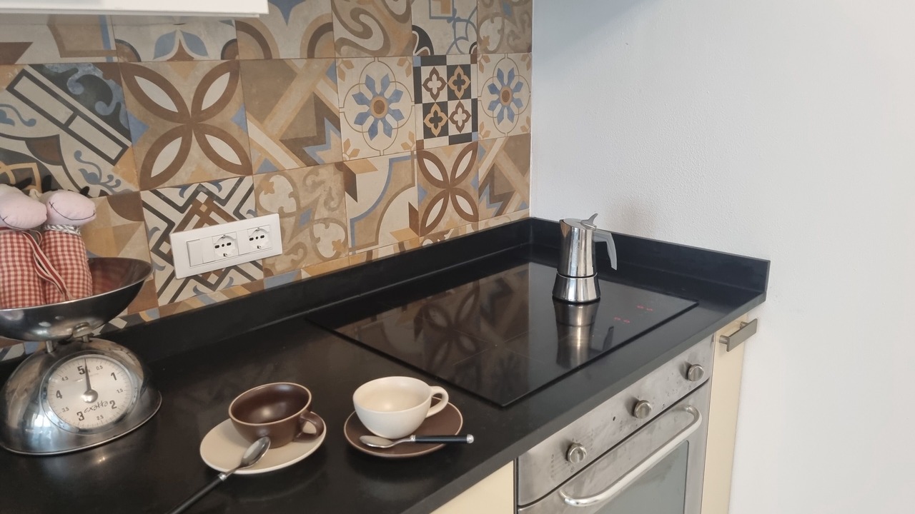 Photo of Kitchen in Fabbiano