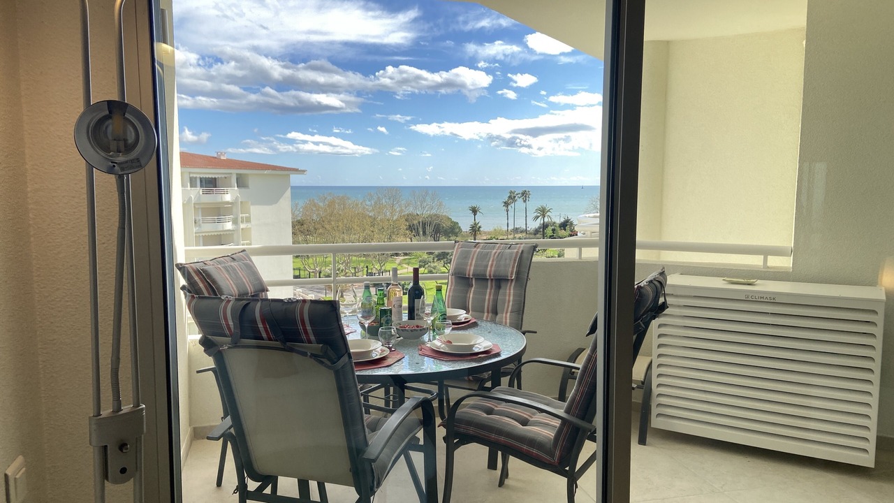 Photo of Outdoor in Golfe Juan