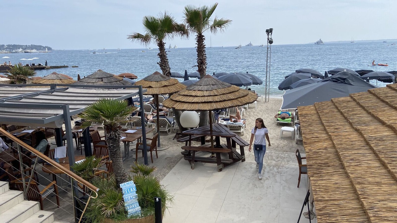 Photo of Outdoor in Golfe Juan