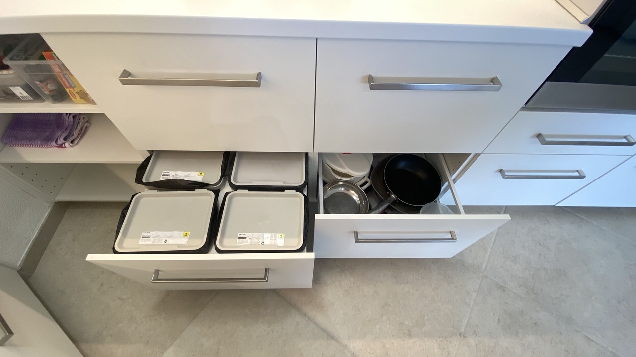 Photo of Kitchen in Golfe Juan