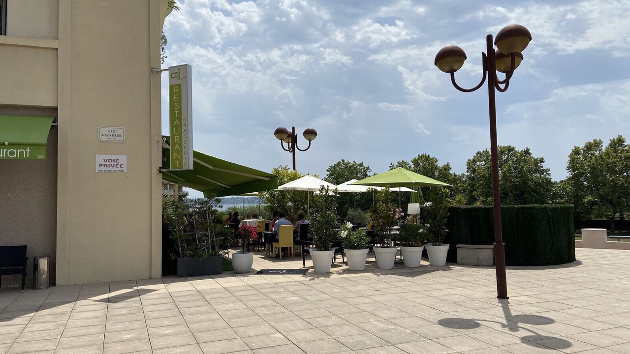 Photo of Outdoor in Golfe Juan