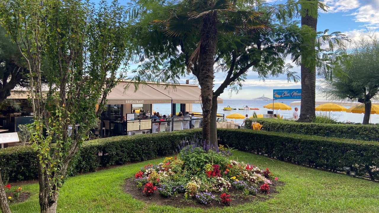 Photo of Outdoor in Golfe Juan