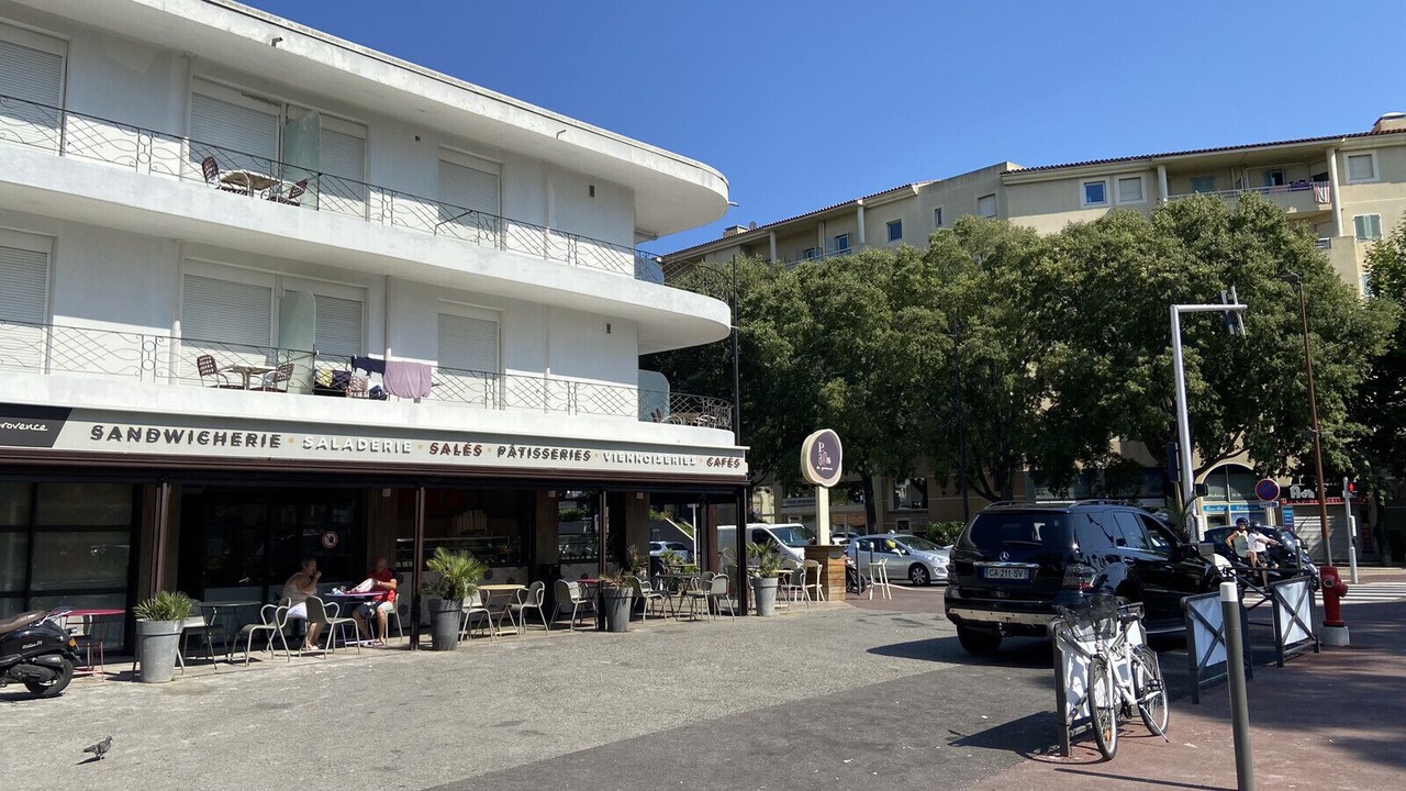 Photo of Outdoor in Golfe Juan