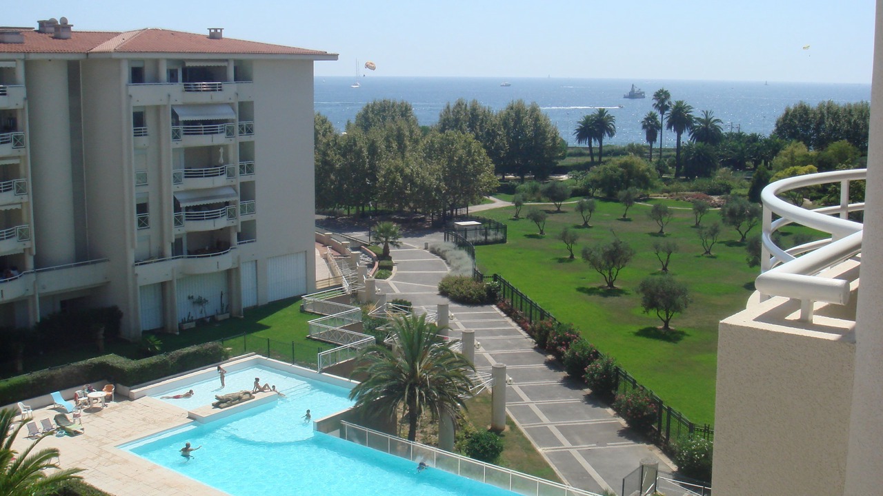 Photo of Outdoor in Golfe Juan