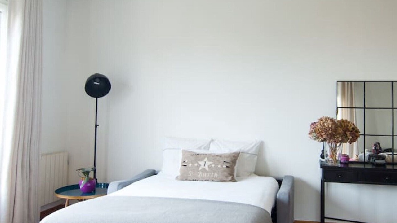 Photo of Bedroom in Pointe Croisette